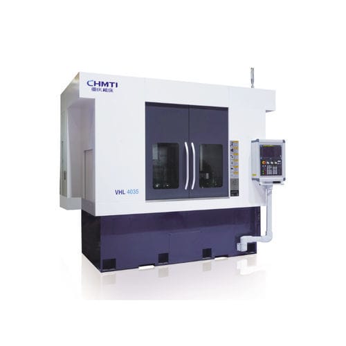 Токарный станок ЧПУ - VHL4035 - Chongqing Machine Tool (GROUP) Co., Ltd. - вертикальный / 5 осей / с несколькими шпинделями