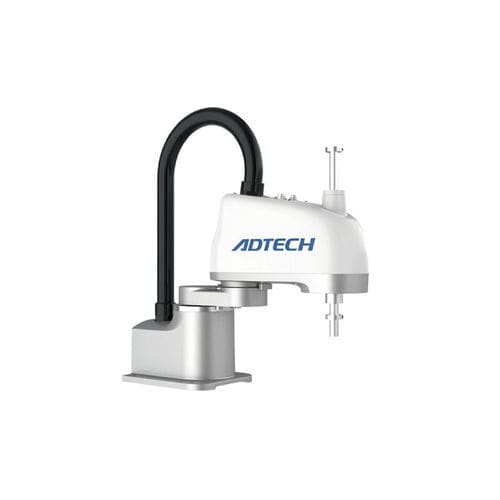 Робот SCARA - AR3215B - ADTECH (SHENZHEN) TECHNOLOGY CO., LTD. - 4 оси / для сборки / для загрузки