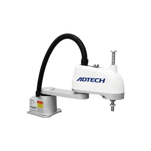 Робот SCARA - AR5215B  - ADTECH (SHENZHEN) TECHNOLOGY CO., LTD. - 4 оси / для сборки / для автомобилестроения