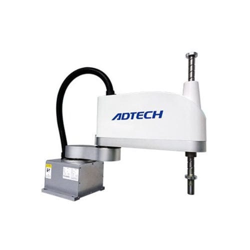 Робот SCARA - AR61030  - ADTECH (SHENZHEN) TECHNOLOGY CO., LTD. - 4 оси / настольный / для использования в промышленности