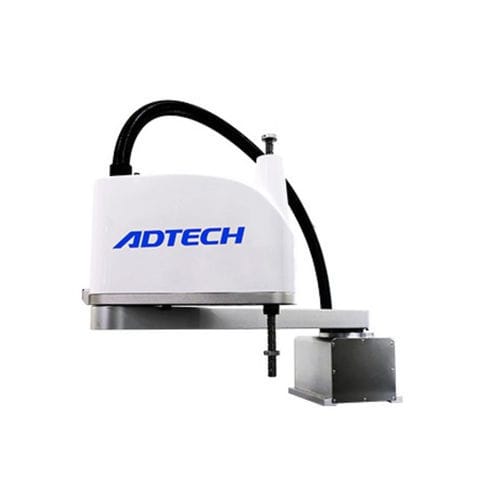 Робот SCARA - AR9225  - ADTECH (SHENZHEN) TECHNOLOGY CO., LTD. - 4 оси / настольный / для использования в промышленности