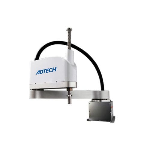 Робот SCARA - AR101030  - ADTECH (SHENZHEN) TECHNOLOGY CO., LTD. - 4 оси / для сборки / для упаковки