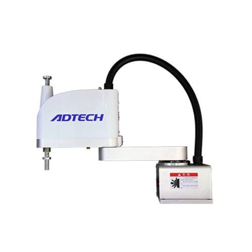 Робот SCARA - AR6520  - ADTECH (SHENZHEN) TECHNOLOGY CO., LTD. - 4 оси / для разгрузочно-погрузочных работ / для сортировки