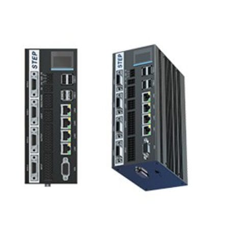 Многоосный контроллер движения - SC50-A 7H4-A 128 - ADTECH (SHENZHEN) TECHNOLOGY CO., LTD. - для автомобиля / для батареи / для полупроводника