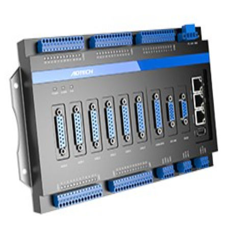 Многоосный контроллер движения - AMC1600C - ADTECH (SHENZHEN) TECHNOLOGY CO., LTD. - линейный / электронный / для шпинделя