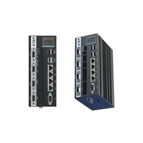 Контроллер движения 8 осей - SC50 series - ADTECH (SHENZHEN) TECHNOLOGY CO., LTD. - 128 осей / RS-485 / USB