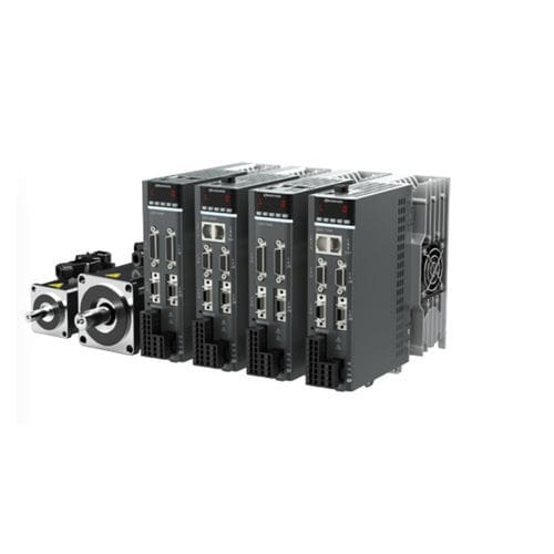 Сервовариатор EtherCAT - ODMWP6 - ADTECH (SHENZHEN) TECHNOLOGY CO., LTD. - высокоэффективный