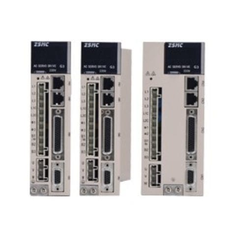 Сервовариатор Modbus - G3 - ADTECH (SHENZHEN) TECHNOLOGY CO., LTD.
