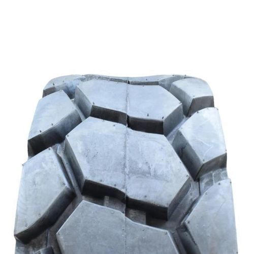 Промышленная шина - 10-16.5-12 G607 - Geelanter Solid Tires Co., Ltd., - для компактного погрузчика / 10" / 12"