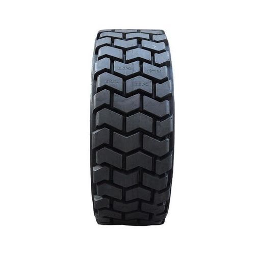 Шина для лесохозяйственных работ - 12-16.5-12 GEKT-2 - Geelanter Solid Tires Co., Ltd., - сельскохозяйственная / промышленная / для компактного погрузчика