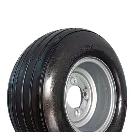 Шина для лесохозяйственных работ - 16X6.5-8 - Geelanter Solid Tires Co., Ltd., - сельскохозяйственная / промышленная / для компактного погрузчика