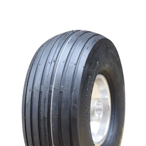 Шина для лесохозяйственных работ - 11X4-5 - Geelanter Solid Tires Co., Ltd., - для шахты / сельскохозяйственная / промышленная