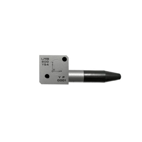 Герметичный акселерометр - B00Y55 - LNS Dynamics LLC - трехосевой / IEPE / для общего применения