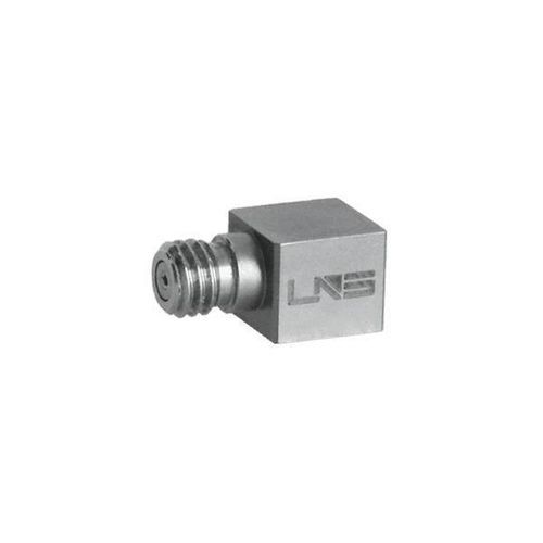 Миниатюрный акселерометр - B05BM6 - LNS Dynamics LLC - одноосный / IEPE / клейкий