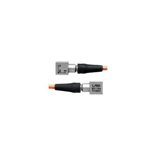 Миниатюрный акселерометр - B01Y36 - LNS Dynamics LLC - трехосевой / IEPE / ускорения свободного падения
