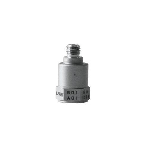 Миниатюрный акселерометр - B02A01 - LNS Dynamics LLC - 1 ось / IEPE / ускорения свободного падения