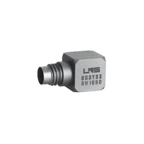 Миниатюрный акселерометр - B03Y32 - LNS Dynamics LLC - трехосевой / IEPE / с TEDS