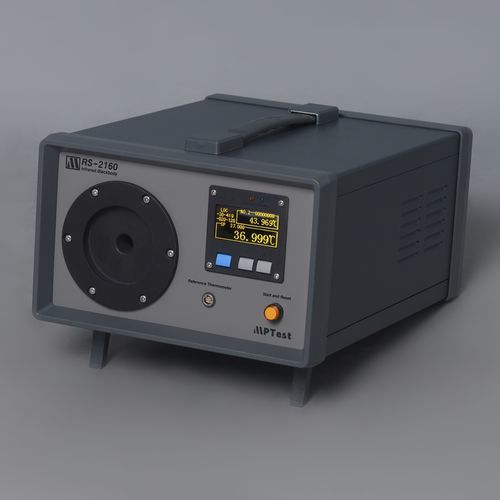 Переносной эталон «черное тело» - RS-2160 - MPtestLLC