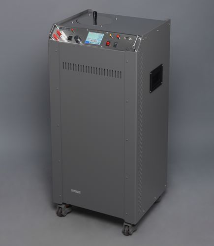 Высокотемпературный bain d'étalonnage - GD-1040S - MPtestLLC - для термометра