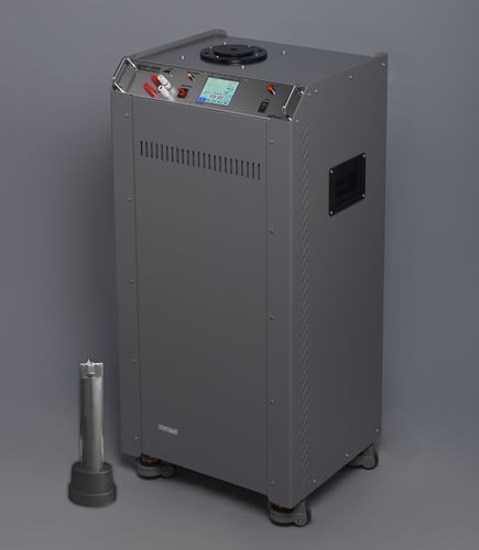Высокотемпературный bain d'étalonnage - GD-2500S - MPtestLLC - для термометра