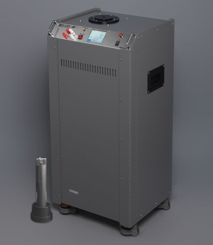Высокотемпературный bain d'étalonnage - GD-2300S - MPtestLLC - для термометра