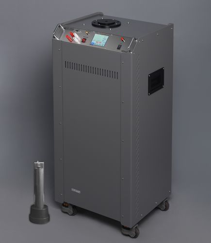 Цифровой калибратор - GD-2680S - MPtestLLC - автоматический / высокотемпературный