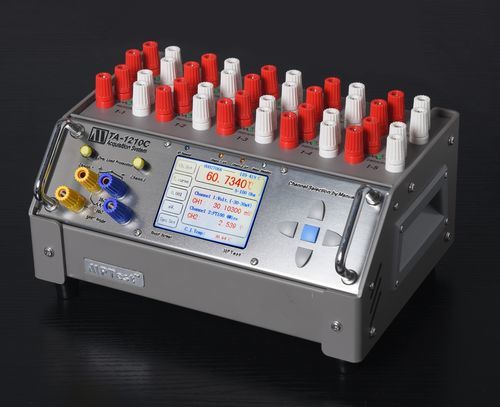 Термометр сопротивления из платины - TA-1210C - MPtestLLC - Pt100 / с термопарой / 2 провода