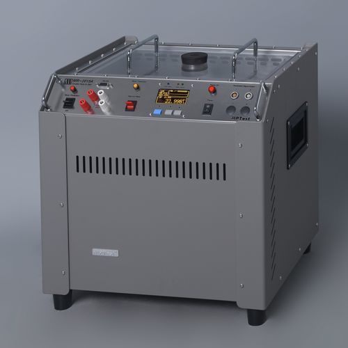 Термостатическая баня из нержавеющей стали - MR-2015A - MPtestLLC - с цифровым индикатором / циркуляционная / для обогрева