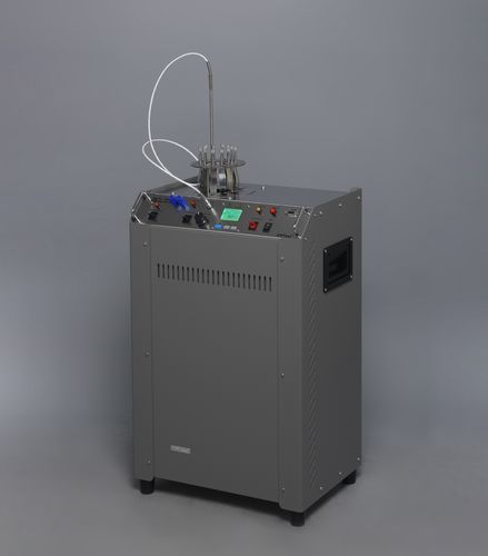 Bain d'étalonnage низкая температура - TL-1010S - MPtestLLC - переносной / для термометра