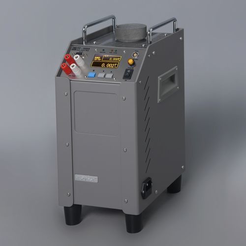 Калибратор для измерения температуры - PD-3000A - MPtestLLC - для термопары / цифровой / полностью автоматический