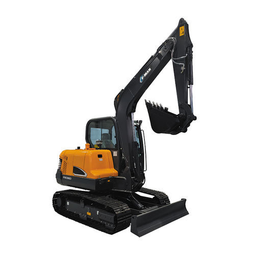 Малогабаритный экскаватор - FM306 - Xuzhou FMAN Construction Machinery Manufacture Co., Ltd. - промежуточный / не определено / для строительной площадки