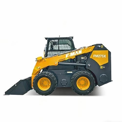 Компактный экскаватор - FM275X - Xuzhou FMAN Construction Machinery Manufacture Co., Ltd.
