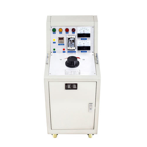Диэлектрометр высокого напряжения - SBF - Wuhan UHV Power Technology Co.,Ltd. - DC / для изоляционного масла / AC