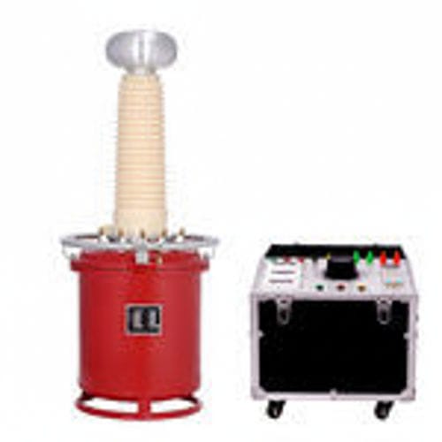 Диэлектрометр высокого напряжения - YDQ 10kVA - Wuhan UHV Power Technology Co.,Ltd. - DC / AC
