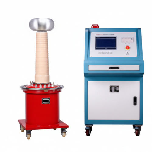 Диэлектрометр высокого напряжения - YDQ series - Wuhan UHV Power Technology Co.,Ltd. - DC / AC