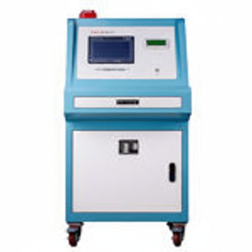 Шкаф для управления - TC-15KVA - Wuhan UHV Power Technology Co.,Ltd. - моноблок