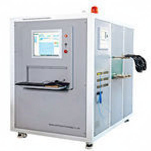Испытательное устройство тока - DDL - Wuhan UHV Power Technology Co.,Ltd. - электробезопасности / температуры / полностью автоматическое