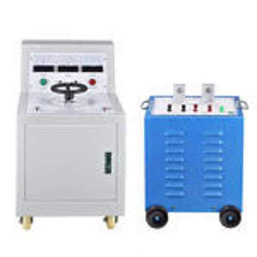 Испытательное устройство первичным впрыском - DDG-5000A - Wuhan UHV Power Technology Co.,Ltd. - тока / автоматическое / для трансформатора