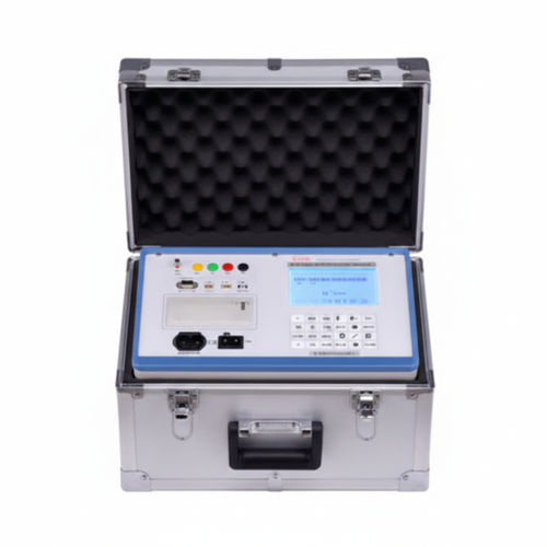 Тестер фазы - UHV-4000 - Wuhan UHV Power Technology Co.,Ltd. - электрический / сопротивление / для трансформатора