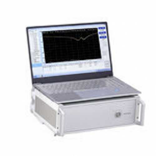 Анализатор частотной характеристики - UHV-310 - Wuhan UHV Power Technology Co.,Ltd. - для электросети / для испытаний / переносной