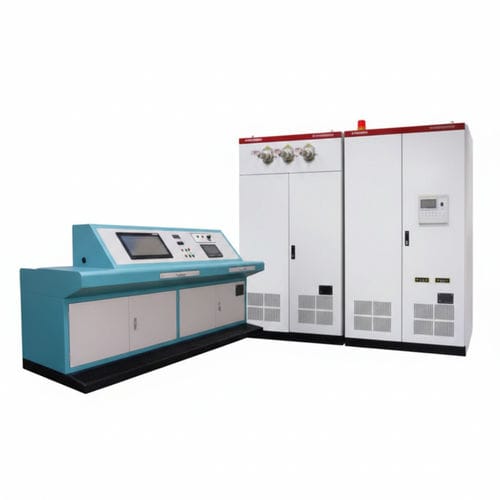 Испытательный стенд для трансформатора - UHV-315 - Wuhan UHV Power Technology Co.,Ltd. - сопротивления / рабочих характеристик / мощности