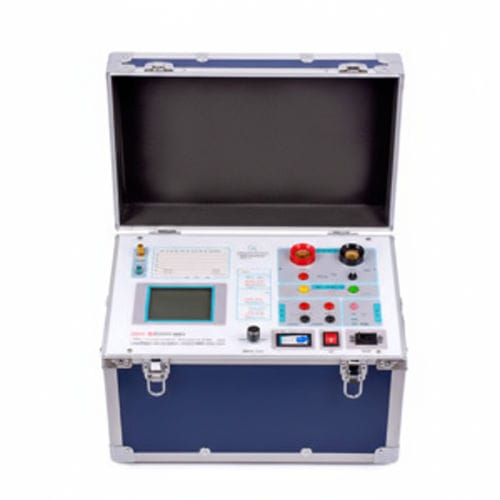 Тестер магнитное поле - UHV-105 - Wuhan UHV Power Technology Co.,Ltd. - высокого напряжения / импульса тока / для трансформатора
