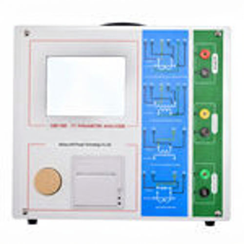 Анализатор для электросети - UHV-300 CT PT - Wuhan UHV Power Technology Co.,Ltd. - для сетей / промышленный / электрическое сопротивление