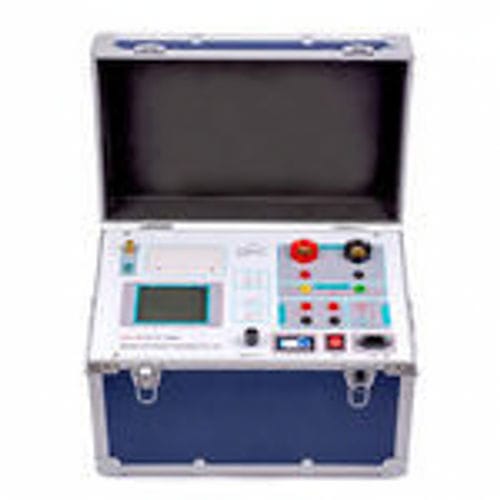 Тестер изоляции - UHV-107 - Wuhan UHV Power Technology Co.,Ltd. - напряжения / высокого напряжения / полярности