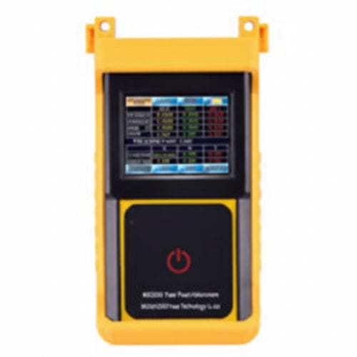 Цифровой фазометр - SMG3000 - Wuhan UHV Power Technology Co.,Ltd. - многофункциональный