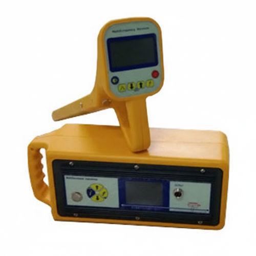 Локатор для канализации - UHV-515 - Wuhan UHV Power Technology Co.,Ltd. - для подземных кабелей / для подземных канализаций / для газовых труб