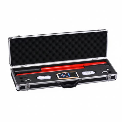 Цифровой фазовый компаратор - TAG-8000 - Wuhan UHV Power Technology Co.,Ltd. - беспроводной