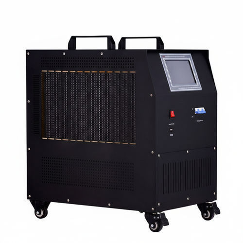 Нагрузочный/разгрузочный модуль DC - UHV-220/30CFK - Wuhan UHV Power Technology Co.,Ltd. - для лабораторий / переносной / AC