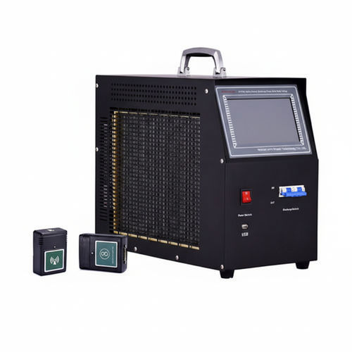 Нагрузочный/разгрузочный модуль DC - UHV-220/30FK - Wuhan UHV Power Technology Co.,Ltd. - постоянный по величине ток / испытательный / для батареи