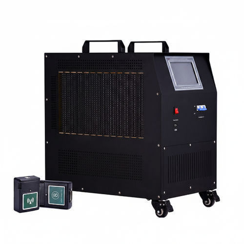 Испытательный нагрузочный/разгрузочный модуль - UHV-220/30F - Wuhan UHV Power Technology Co.,Ltd. - для батареи